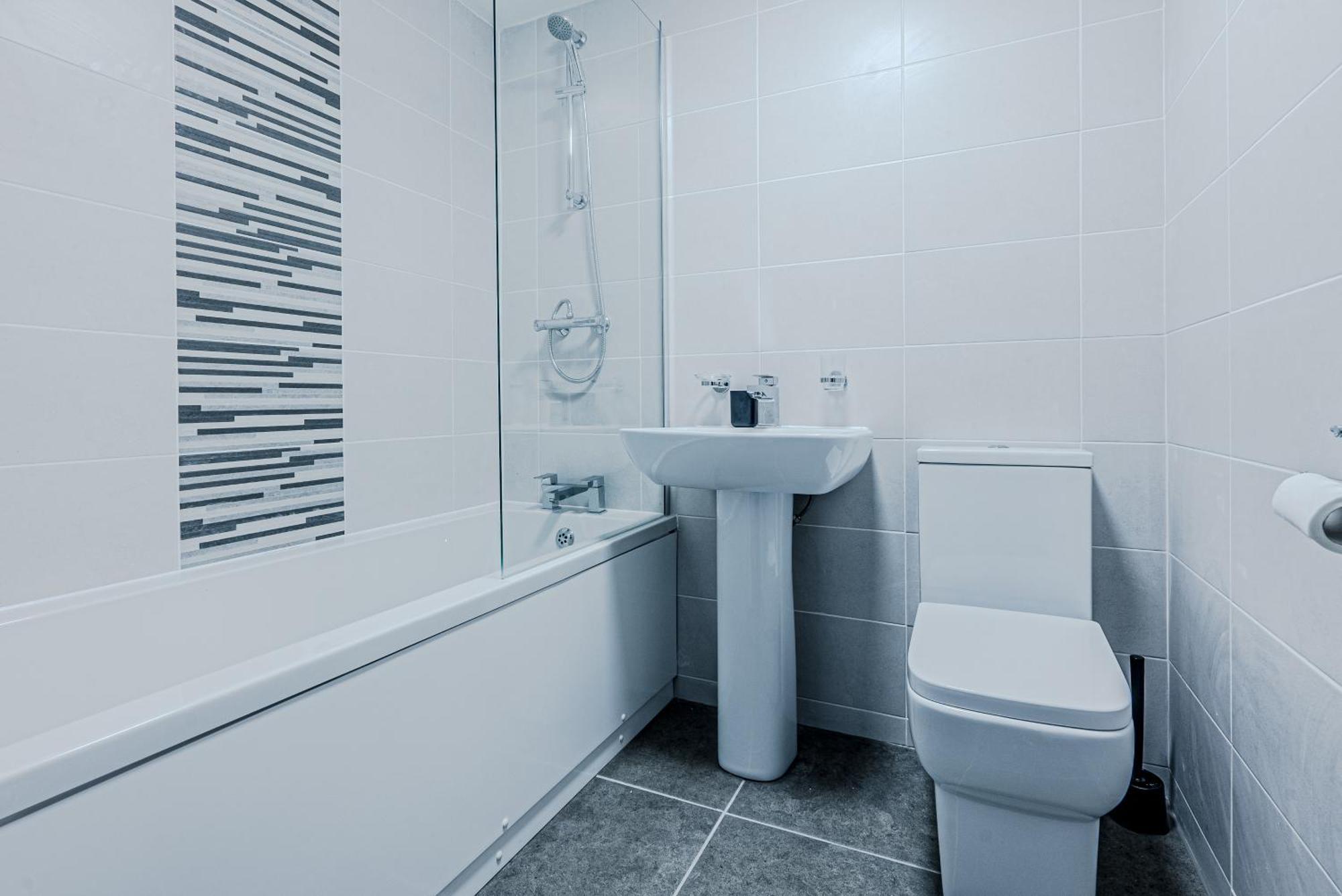 Stunning Three Bedroom Townhouse In The Jewellery Quarter, Birmingham City Centre Sleeps 5- Free Parking Exterior foto